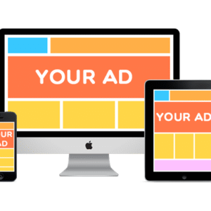Facebook Ads & Other Online Advertising