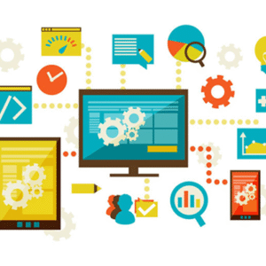 Web Design and Development
