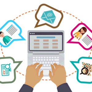 Web Portals and Internet Platforms